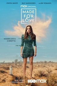 Poster of Made for Love image size 2000x3000