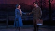 Holiday Inn: The New Irving Berlin Musical - Live on Broadway wallpaper 