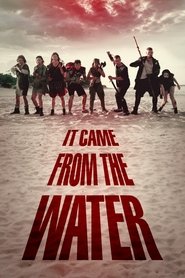 poster It Came from the Water