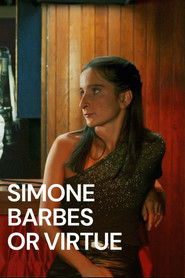 Simone Barbès or Virtue