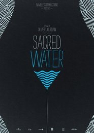 poster Sacred Water
