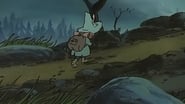 Les Moomins season 1 episode 21