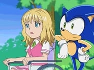 Sonic X season 1 episode 14