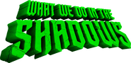 Logo of What We Do in the Shadows image size 1545x743