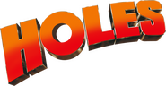 Logo of Holes image size 1709x891