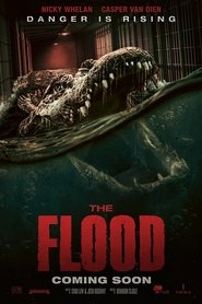 Poster of The Flood image size 500x750