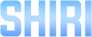 Logo of Shiri image size 620x249