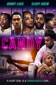 Poster of Candy image size 1963x2945