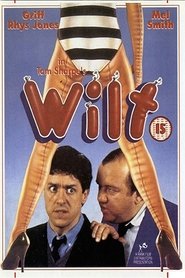 Poster of Wilt image size 500x750