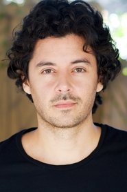 Photo of George Akram image size 1400x2100