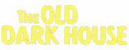 Logo of The Old Dark House image size 800x310