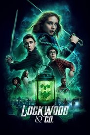 serie streaming - Lockwood & Co. streaming