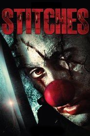 poster Stitches