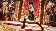 The Queen of KungFu 2 wallpaper 