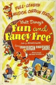 Fun and Fancy Free 1947 Soap2Day