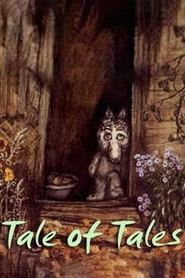 poster Tale of Tales