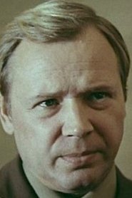 Anatoli Grachyov Photo of Anatoli Grachyov image size 300x450