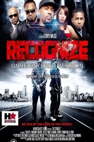 Recognize 2012 123movies