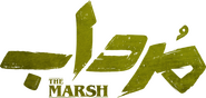 Logo of The Marsh image size 486x231