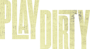 Logo of Play Dirty image size 1473x800