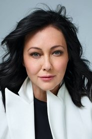 Photo of Shannen Doherty image size 1000x1500