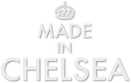 Logo of Made in Chelsea image size 405x258
