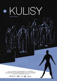 Backstage poster