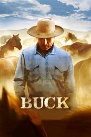poster Buck
