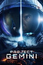 Poster of Project Gemini image size 2000x3000