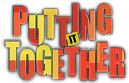 Logo of Putting It Together image size 450x290