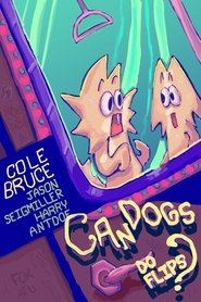 poster Can dogs do flips
