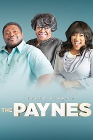 The Paynes streaming