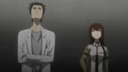 Steins;Gate season 1 episode 14