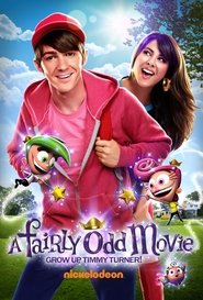 A Fairly Odd Movie: Grow Up, Timmy Turner! 2011 123movies