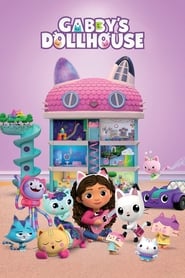 Gabby's Dollhouse en streaming VF sur StreamizSeries.com | Serie streaming