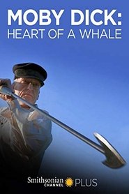 poster Moby Dick: Heart Of A Whale