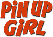 Logo of Pin Up Girl image size 427x300