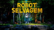 Le Robot sauvage wallpaper 