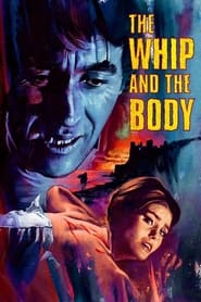 poster The Whip and the Body
