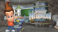 Jimmy Neutron  