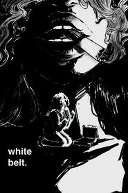 poster White Belt