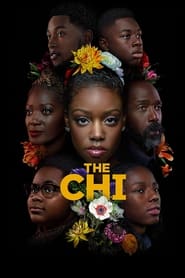 serie streaming - The Chi streaming