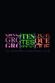 Poster of GROTESQQQUE image size 500x750