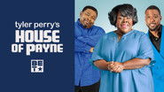 Backdrop of Tyler Perry's House of Payne image size 3840x2160