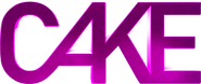 Logo of Cake image size 1796x756