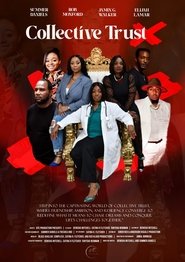 Poster of Collective Trust image size 905x1280