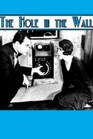 Poster of The Hole in the Wall image size 1000x1500