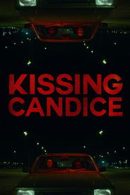 poster Kissing Candice