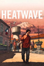 Heatwave Poster