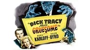 Backdrop of Dick Tracy Meets Gruesome image size 1920x1080
